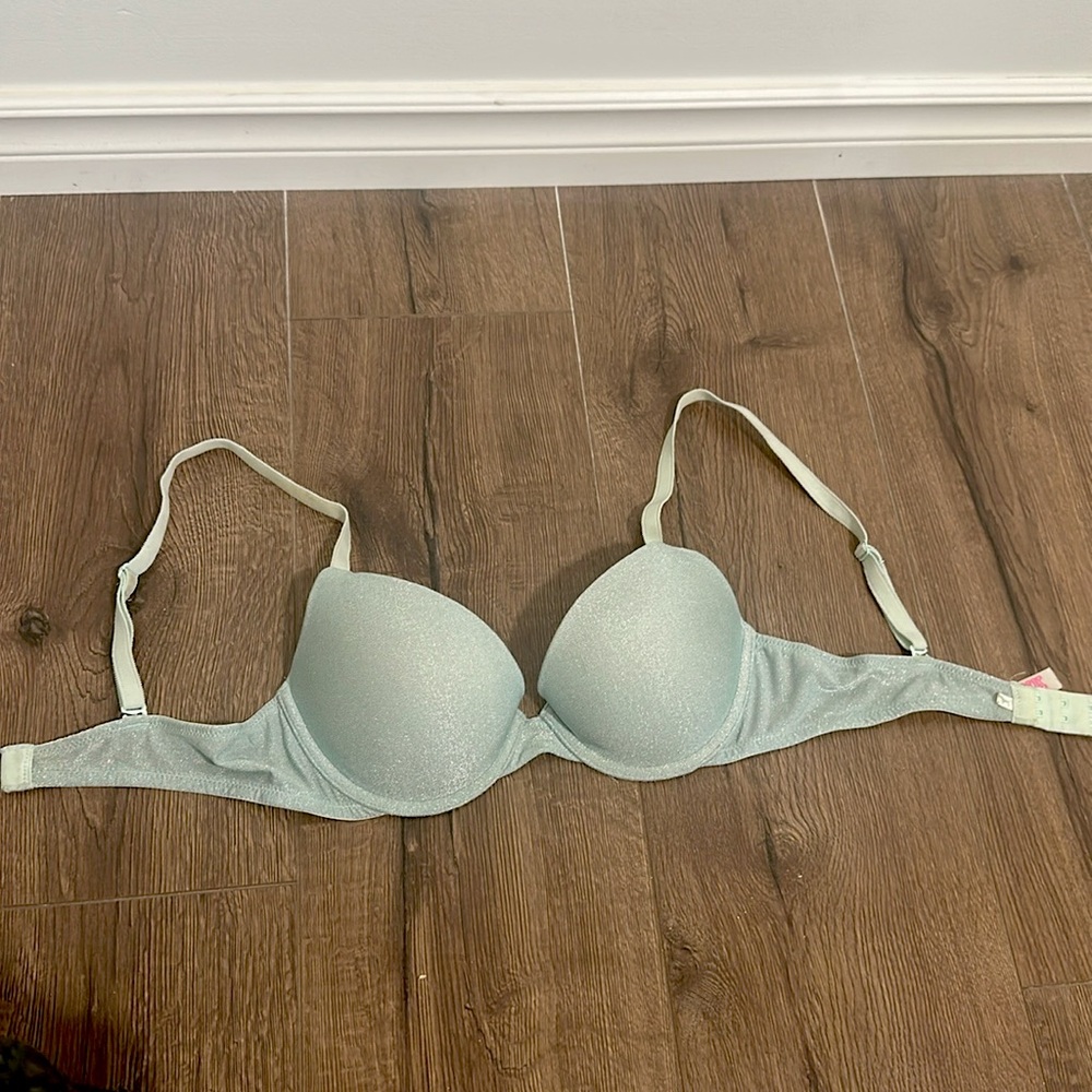 Pink by Victoria’s Secret Bra
